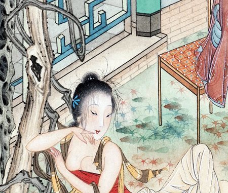 德清-中国古代行房图大全，1000幅珍藏版！